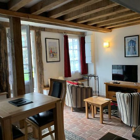 Apple & Cherry Tree Cottages Honfleur Ngoại thất bức ảnh