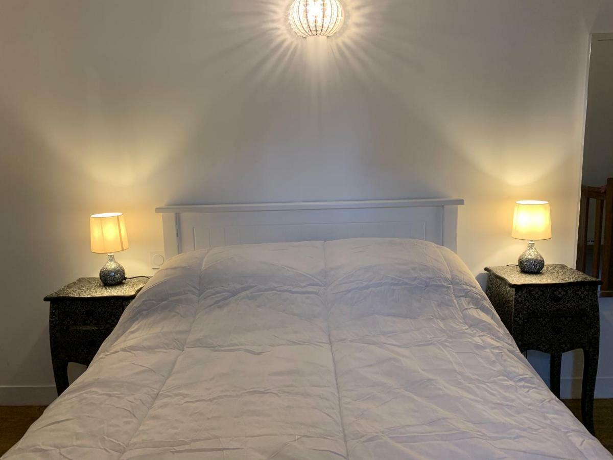 Apple & Cherry Tree Cottages Honfleur Ngoại thất bức ảnh