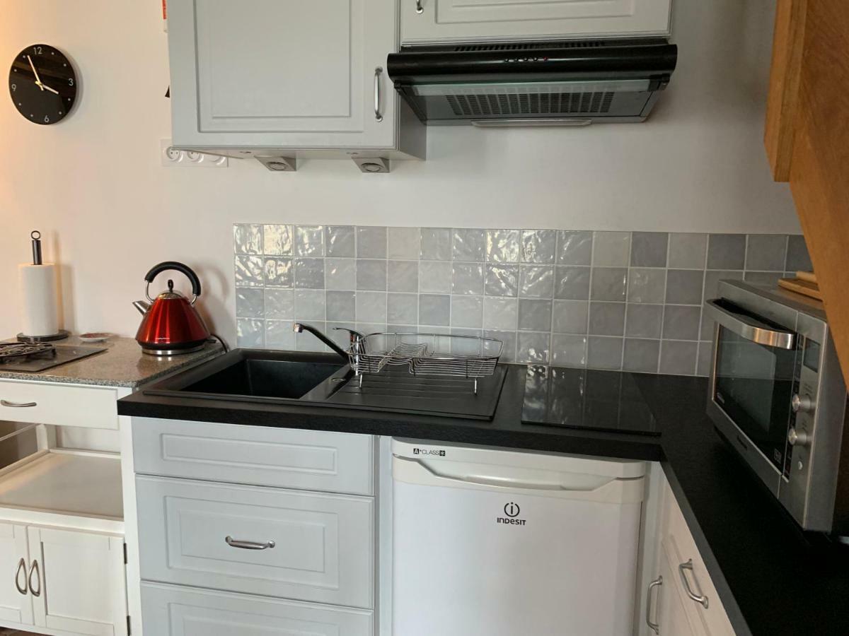 Apple & Cherry Tree Cottages Honfleur Ngoại thất bức ảnh