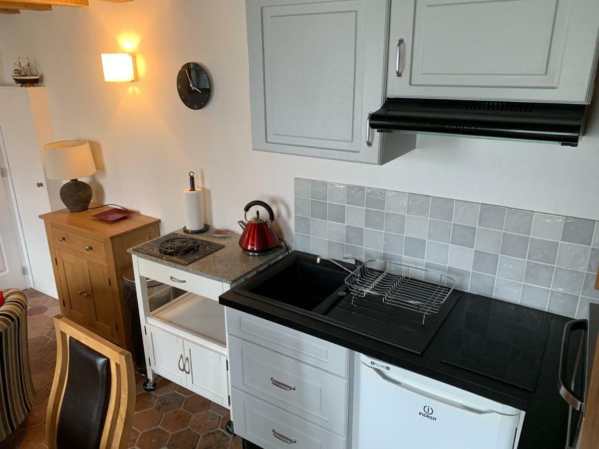 Apple & Cherry Tree Cottages Honfleur Ngoại thất bức ảnh