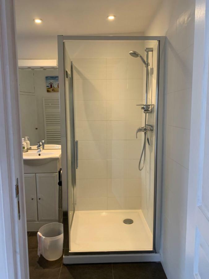 Apple & Cherry Tree Cottages Honfleur Ngoại thất bức ảnh