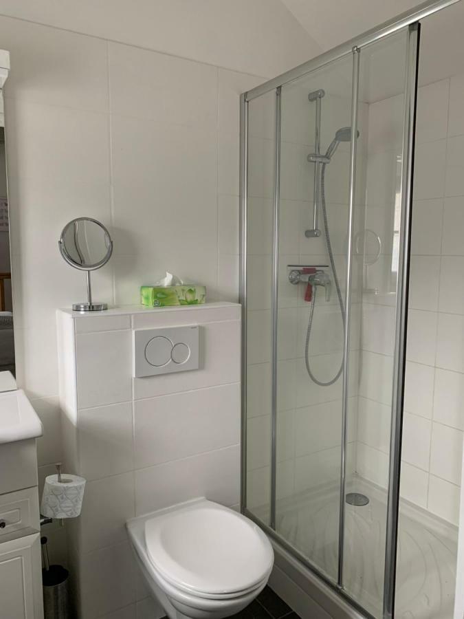 Apple & Cherry Tree Cottages Honfleur Ngoại thất bức ảnh