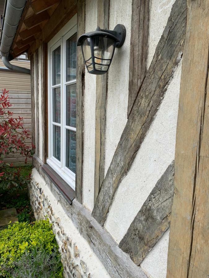 Apple & Cherry Tree Cottages Honfleur Ngoại thất bức ảnh
